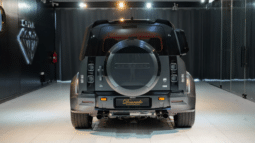 Land Rover Defender 110 P525 Lumma CLR LD