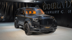 Land Rover Defender 110 P400 X Edition Lumma CLR LD