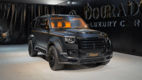 Land Rover Defender 110 P400 X Edition Lumma CLR LD