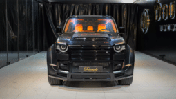 Land Rover Defender 110 P400 X Edition Lumma CLR LD