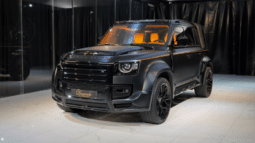 Land Rover Defender 110 P400 X Edition Lumma CLR LD