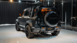 Land Rover Defender 110 P400 X Edition Lumma CLR LD