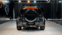 Land Rover Defender 110 P400 X Edition Lumma CLR LD