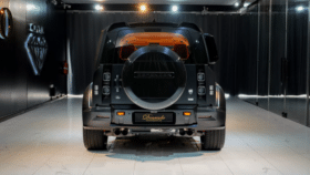 Land Rover Defender 110 P400 X Edition Lumma CLR LD
