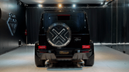 Mercedes-Benz G63 AMG G7X Onyx Kit