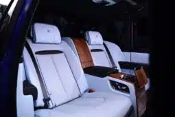 
										Rolls Royce Cullinan Onyx Concept full									