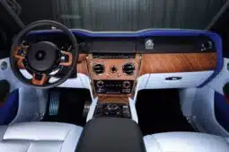 
										Rolls Royce Cullinan Onyx Concept full									