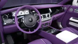 
										Rolls Royce Dawn Onyx Concept full									
