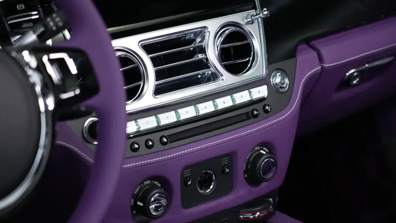 
								Rolls Royce Dawn Onyx Concept full									