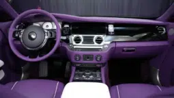 
										Rolls Royce Dawn Onyx Concept full									