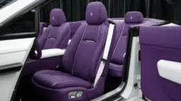 
										Rolls Royce Dawn Onyx Concept full									