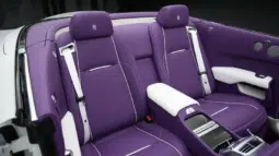 
										Rolls Royce Dawn Onyx Concept full									