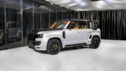 Land Rover Defender 110 P400 X Edition Lumma CLR LD