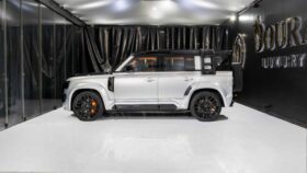 Land Rover Defender 110 P400 X Edition Lumma CLR LD