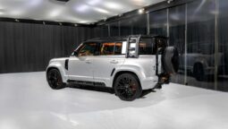 Land Rover Defender 110 P400 X Edition Lumma CLR LD