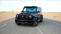 G7X Keeva by Onyx Concept 1 of 5