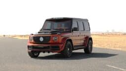 G7X Rage by Onyx Concept 1 of 5 Limited Edition