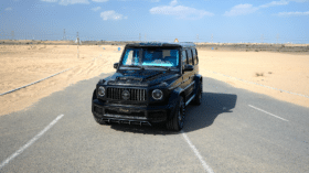 G7X Keeva by Onyx Concept 1 of 5