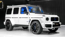 G800 Brabus
