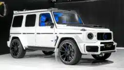 G800 Brabus