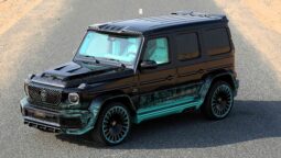 G8X Oscar by Onyx Concept – 1 of 5 Limited Edition