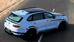 
										Bentley Bentayga S Onyx Concept 1 of 5 full									