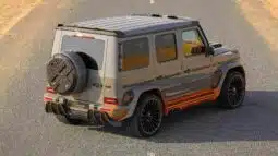 
										G8X Oscar by Onyx Concept – 1 of 5 Limited Edition full									