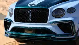 
										Bentley Bentayga S Onyx Concept 1 of 5 full									