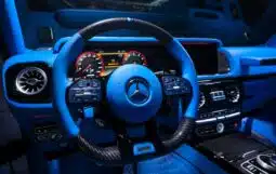
										G800 Brabus full									
