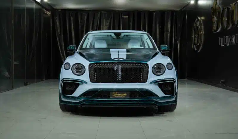 
								Bentley Bentayga S Onyx Concept 1 of 5 full									