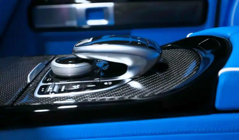 
								G800 Brabus full									