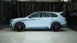 
										Bentley Bentayga S Onyx Concept 1 of 5 full									