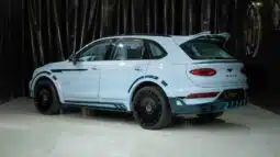 
										Bentley Bentayga S Onyx Concept 1 of 5 full									