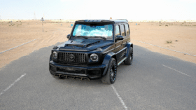 G7X Keeva by Onyx Concept 1 of 5