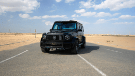 G7X Keeva by Onyx Concept 1 of 5