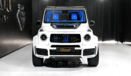 G800 Brabus