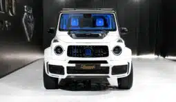 G800 Brabus