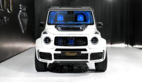 G800 Brabus