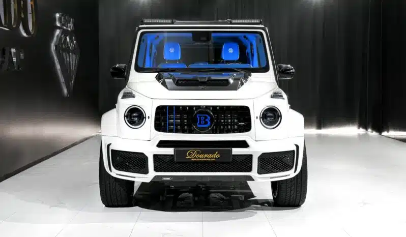 G800 Brabus