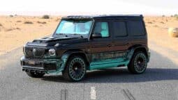 G8X Oscar by Onyx Concept – 1 of 5 Limited Edition