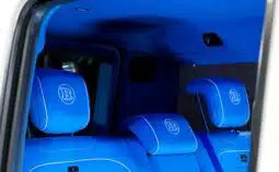 
										G800 Brabus full									