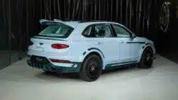 
										Bentley Bentayga S Onyx Concept 1 of 5 full									