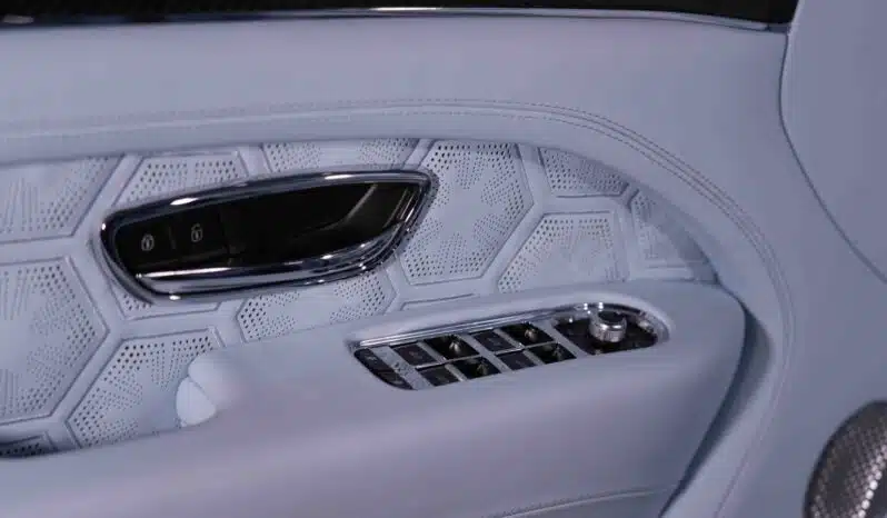 
								Bentley Bentayga S Onyx Concept 1 of 5 full									