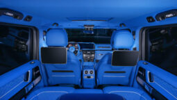 
										G800 Brabus full									