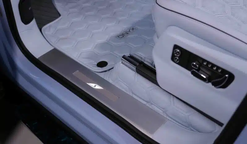 
								Bentley Bentayga S Onyx Concept 1 of 5 full									