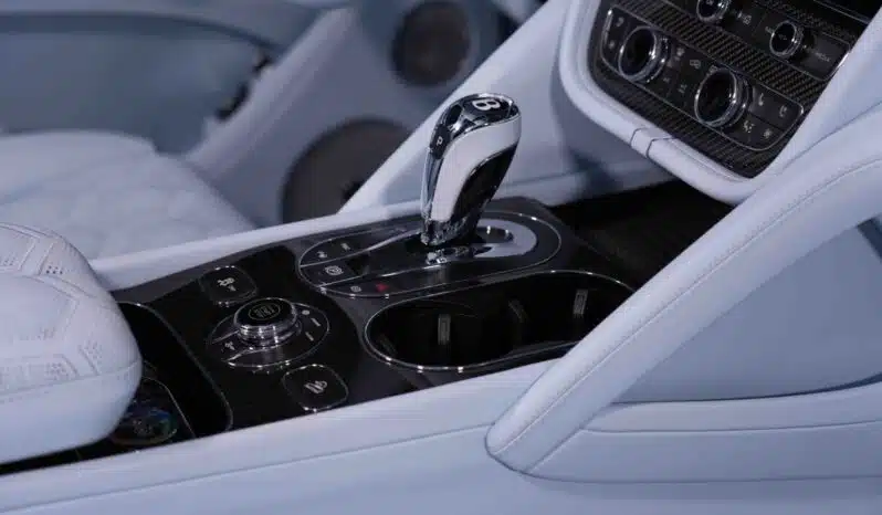 
								Bentley Bentayga S Onyx Concept 1 of 5 full									