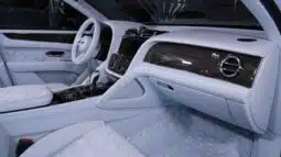 
										Bentley Bentayga S Onyx Concept 1 of 5 full									