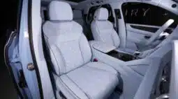 
										Bentley Bentayga S Onyx Concept 1 of 5 full									