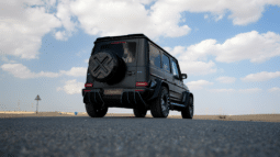 G7X Keeva by Onyx Concept 1 of 5