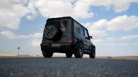 G7X Keeva by Onyx Concept 1 of 5